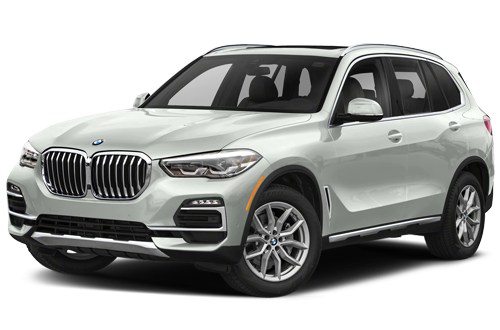 Luxury Car Rental