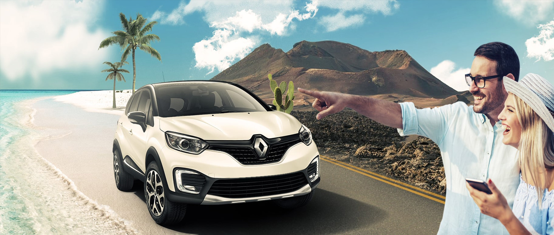 Car Rental Company